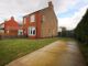 Thumbnail Detached house for sale in Townside, East Halton, Immingham