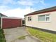 Thumbnail Semi-detached bungalow for sale in Gaerwen Uchaf Estate, Gaerwen