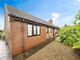 Thumbnail Bungalow for sale in Lidgate, East Cowick, Goole, East Yorkshire