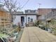 Thumbnail Terraced house for sale in Queens Road, Portsmouth