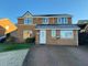 Thumbnail Detached house for sale in Ovington View, Prudhoe