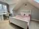 Thumbnail Link-detached house for sale in Laburnum Gardens, Holly Lane, Llandevaud, Newport