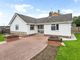 Thumbnail Detached bungalow for sale in Bourne Close, Horndean, Waterlooville