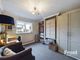 Thumbnail Semi-detached house for sale in Woodthorpe Road, Ashford, Middlesex