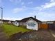 Thumbnail Bungalow for sale in Hartfield Close, Tonbridge, Kent