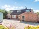 Thumbnail Detached house for sale in Collaroy Road, Cold Ash, Thatcham, Berkshire