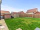 Thumbnail Detached house for sale in Kestrel Close, Harlow