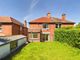 Thumbnail Semi-detached house for sale in Costock Avenue, Sherwood, Nottingham