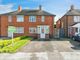 Thumbnail Semi-detached house for sale in Daylesford Road, Solihull, West Midlands