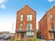 Thumbnail Detached house for sale in Somerset Close, Derby