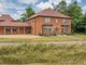 Thumbnail Detached house for sale in Milestone Lane, Wicklewood, Wymondham