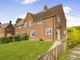 Thumbnail Semi-detached house for sale in Chaddleworth, Berkshire