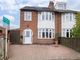 Thumbnail Semi-detached house for sale in Bouncers Lane, Prestbury, Cheltenham