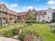 Thumbnail Property for sale in Keble Court, Redfields Lane, Church Crookham Retirement Property