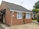 Thumbnail Semi-detached bungalow for sale in Lemon Grove, Whitehill, Hampshire