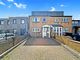 Thumbnail Semi-detached house for sale in Pershore Close, Gants Hill
