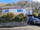 Thumbnail Detached house for sale in Bryn Eithin, Talsarnau, Gwynedd, .