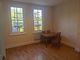 Thumbnail Flat to rent in Woolstone Road, London