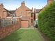 Thumbnail Semi-detached house for sale in Earls Road, Nuneaton