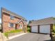 Thumbnail Detached house for sale in Brecon Close, Paignton, Devon