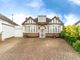 Thumbnail Detached house for sale in Woodside Close, Berrylands, Surbiton