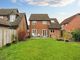 Thumbnail Detached house for sale in Merlin Close, Bishops Waltham