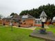 Thumbnail Leisure/hospitality for sale in LN6, Swinderby, Lincolnshire