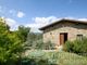Thumbnail Farm for sale in Italy, Tuscany, Arezzo, Chiusi Della Verna