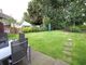 Thumbnail End terrace house for sale in Third Avenue, Wetherby, West Yorkshire