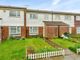 Thumbnail Terraced house for sale in Purcell Road, Crawley