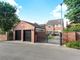 Thumbnail Detached house for sale in Doncaster Road, Crofton, Wakefield, West Yorkshire