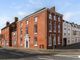 Thumbnail Flat for sale in Queen Street Lichfield, Staffordshire