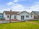 Thumbnail Detached bungalow for sale in Rhos, Llandysul