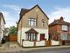 Thumbnail Detached house for sale in South Loading Road, High Street, Gosport
