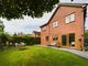 Thumbnail Detached house for sale in Claughton Court, Kidderminster