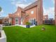 Thumbnail Detached house for sale in Elizabeth Gardens, Rochford