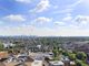 Thumbnail Flat for sale in Argento Tower, Mapleton Road, Wandsworth