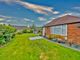 Thumbnail Detached bungalow for sale in Hall Lane, Pelsall, Walsall
