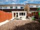 Thumbnail End terrace house for sale in Hedgerow Drive, West End, Southampton