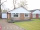 Thumbnail Detached bungalow for sale in Lawnswood, Castleton, Rochdale