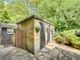 Thumbnail Detached house for sale in Moor Lane, Burley In Wharfedale, Ilkley, West Yorkshire