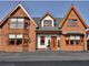 Thumbnail Detached house for sale in Pentre Bach, Gendros, Swansea