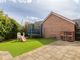 Thumbnail Detached house for sale in Aspen Gardens, Stotfold, Hitchin, Herts