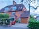 Thumbnail Semi-detached house for sale in St Cathreines Road Broxbourne, Broxbourne, Hertfordshire