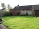 Thumbnail Link-detached house for sale in Bishops Croft, Barningham, Bury St. Edmunds