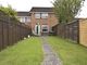 Thumbnail Terraced house for sale in Forde Close, Barrs Court, Bristol