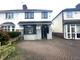 Thumbnail Semi-detached house for sale in Collins Road, Wednesbury