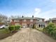 Thumbnail Terraced house for sale in West View, Morpeth