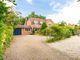 Thumbnail Detached house for sale in Stockcross, Newbury, Berkshire
