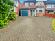 Thumbnail Detached house for sale in Beacon Road, Boldmere, Sutton Coldfield
